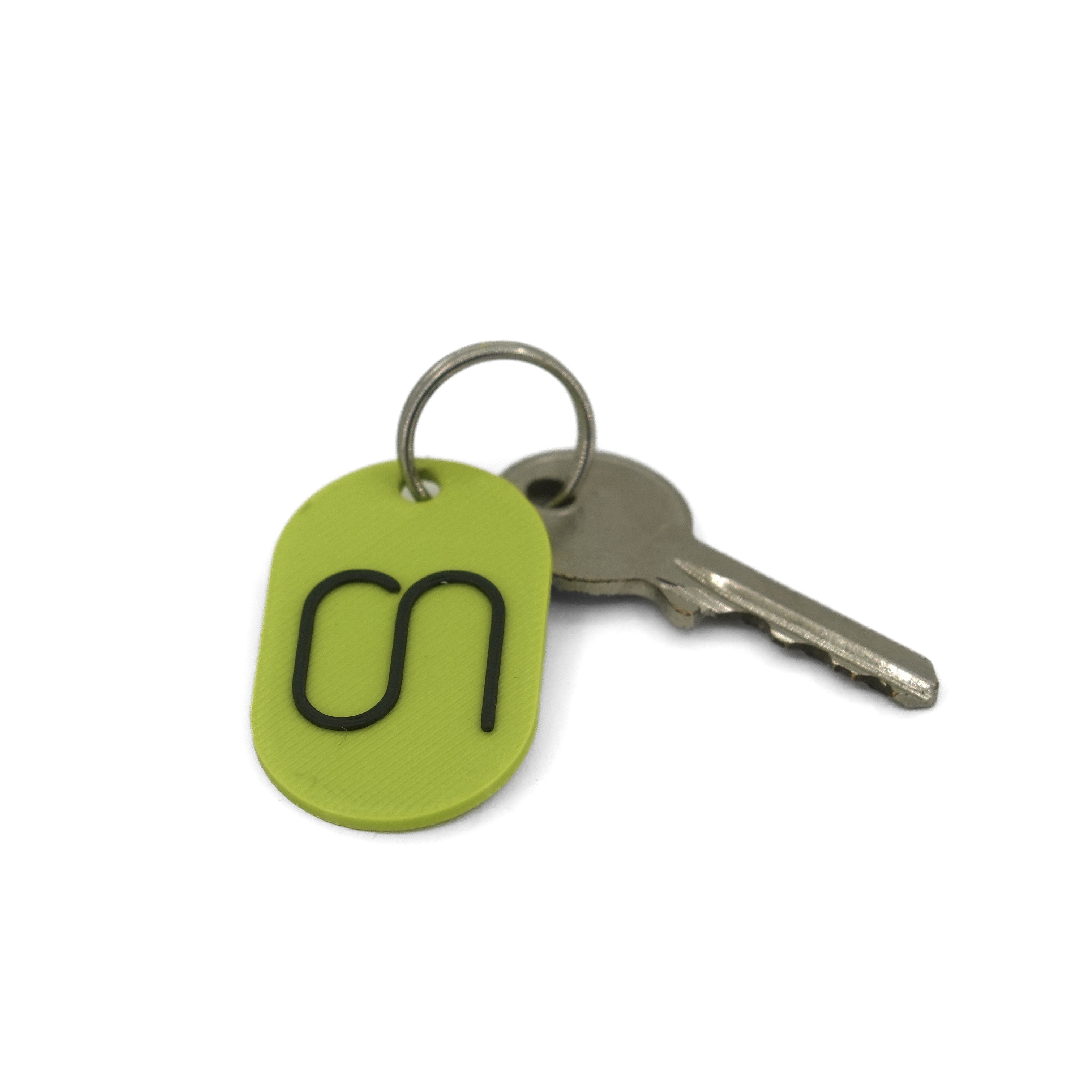 Schlüsselanhänger (10 St)